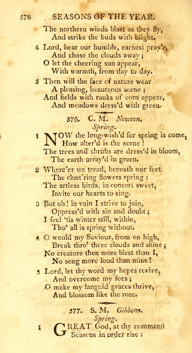 A New Selection of Seven Hundred Evangelical Hymns ... intended as a        Supplement to Dr. Watts