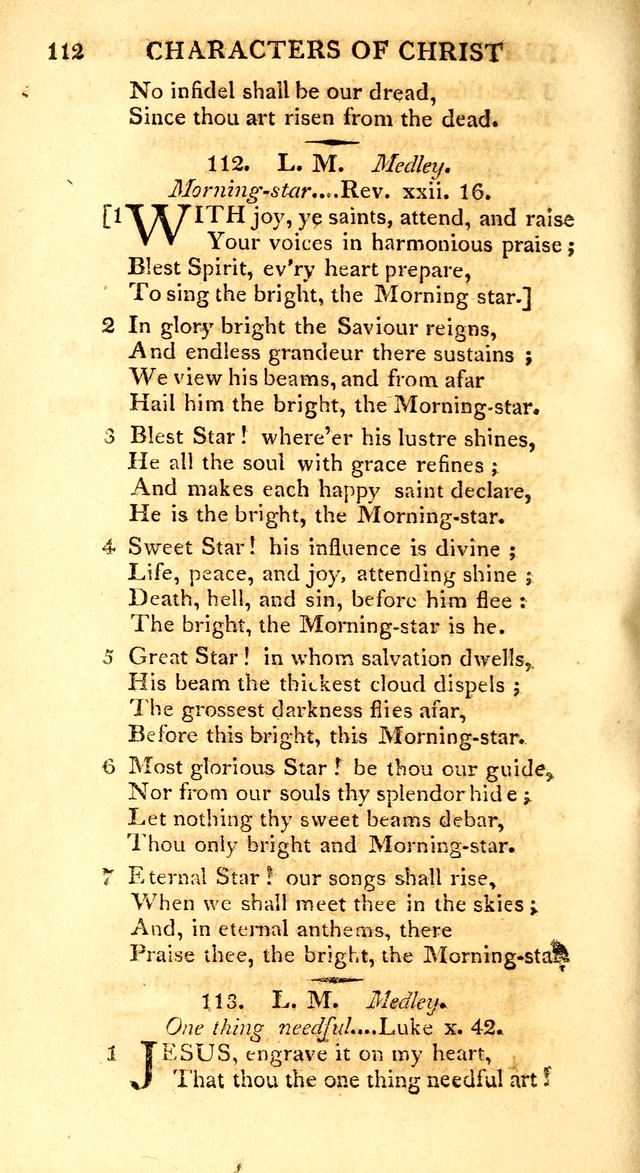 A New Selection of Seven Hundred Evangelical Hymns ... intended as a        Supplement to Dr. Watts
