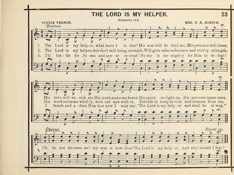 National Tidings of Joy page 51