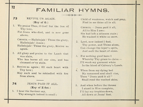 National Tidings of Joy page 70