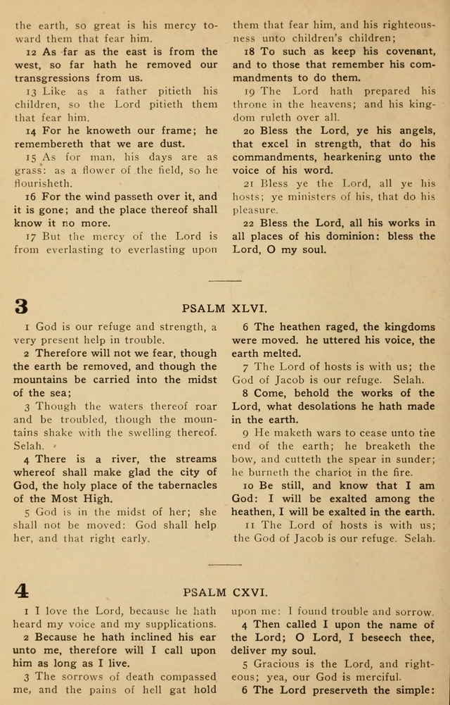 Ocean Grove Christian Songs: and responsive readings (Revised Edition) page 139
