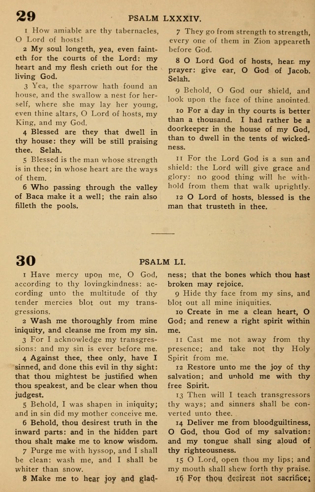 Ocean Grove Christian Songs: and responsive readings (Revised Edition) page 153