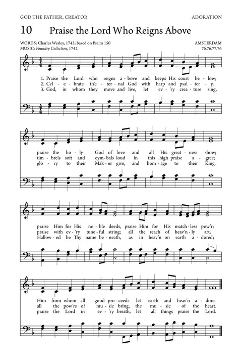 Our Great Redeemer