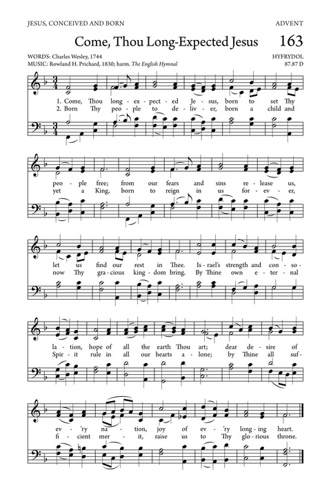 Our Great Redeemer
