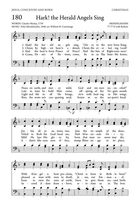 Our Great Redeemer
