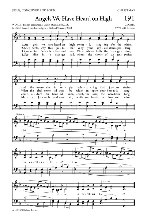 Our Great Redeemer