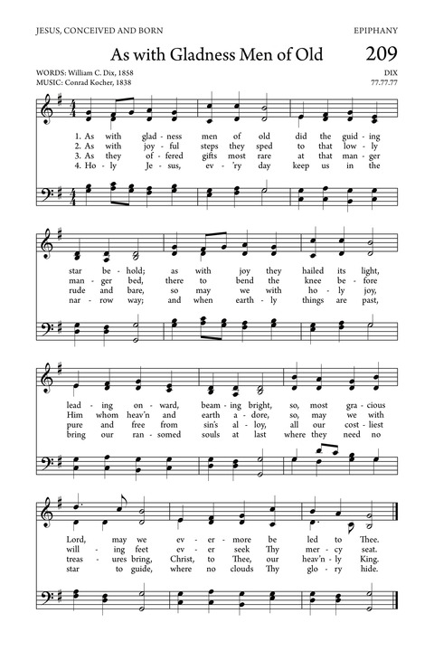 Our Great Redeemer