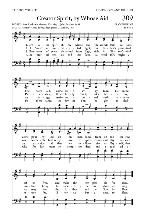 Our Great Redeemer