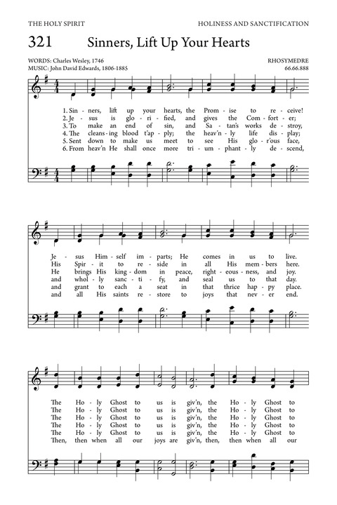 Our Great Redeemer