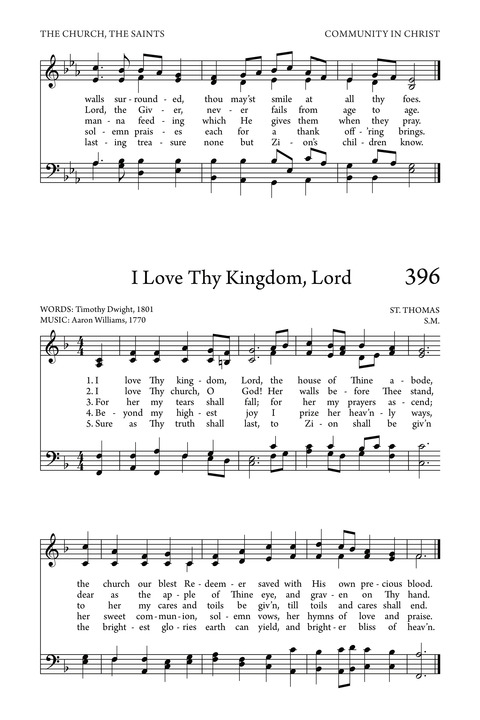 Our Great Redeemer