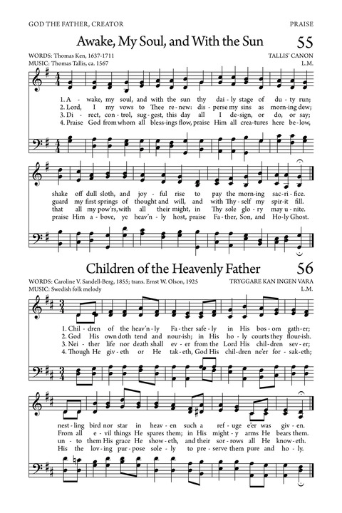 Our Great Redeemer