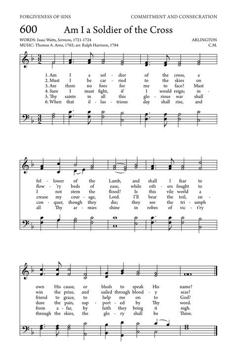Our Great Redeemer