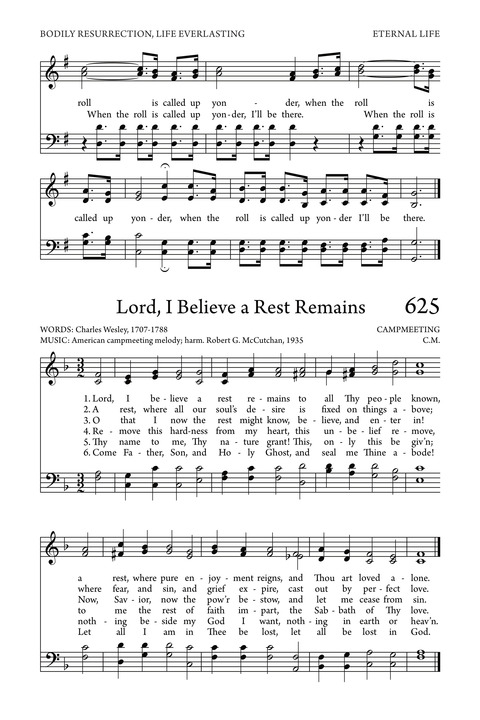 Our Great Redeemer