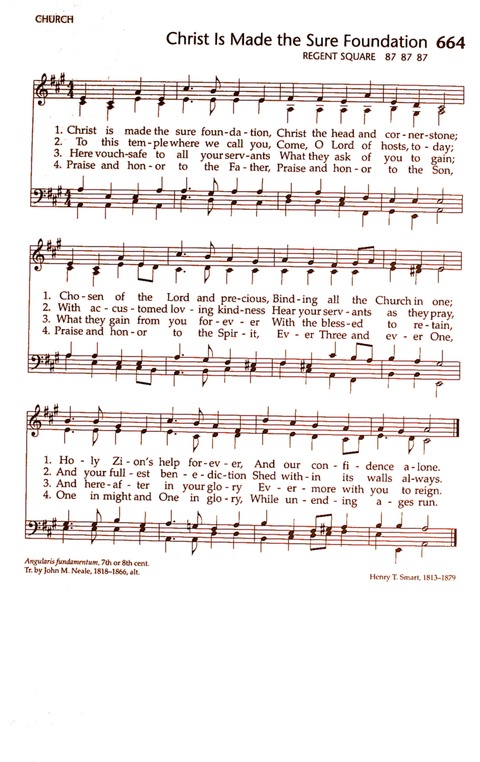 One in Faith page 855