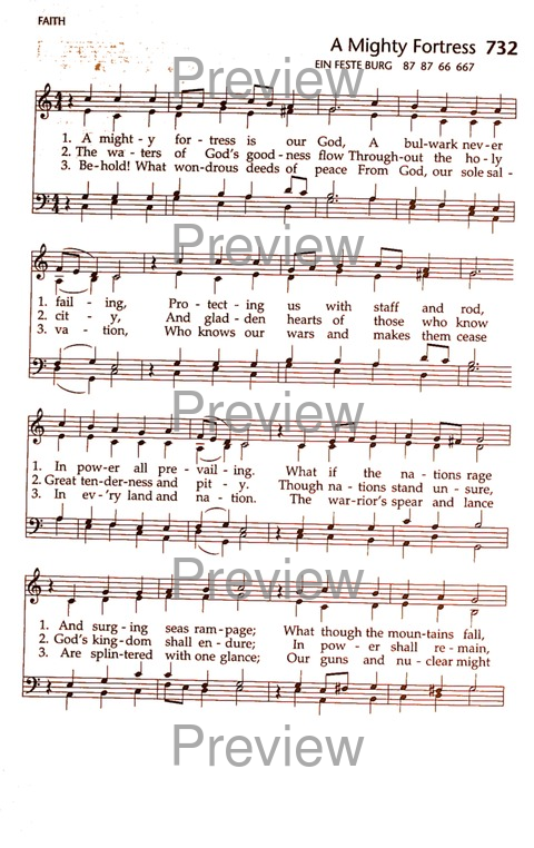 One in Faith page 944