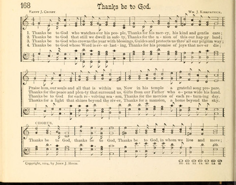 Our Sabbath Home Praise Book page 169