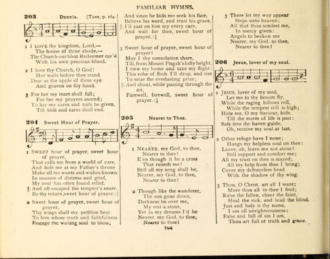 Our Sabbath Home Praise Book page 189