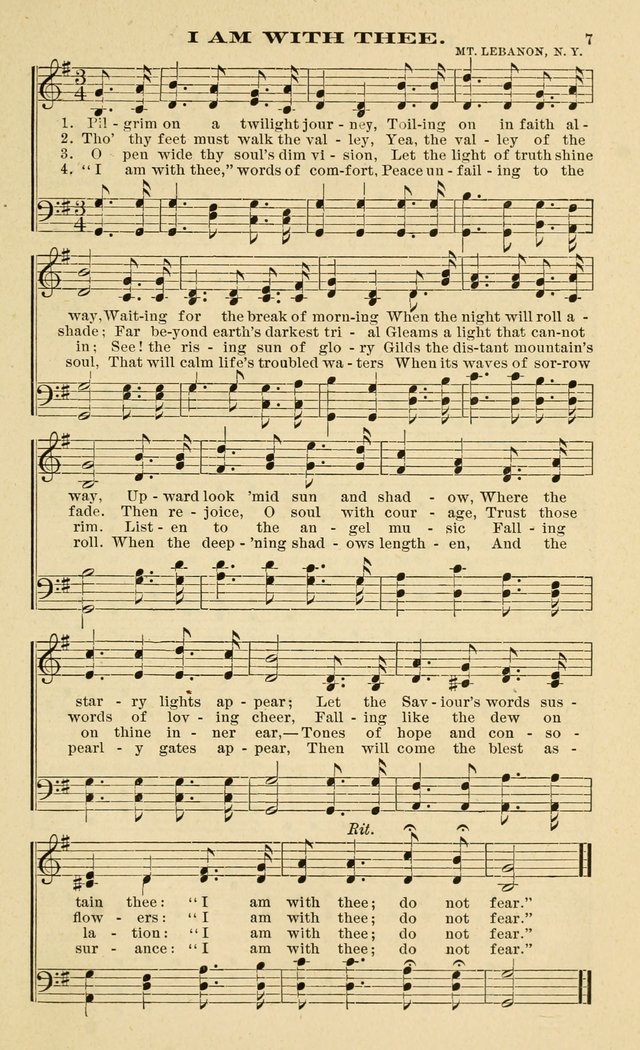 Original Shaker Music  page 12