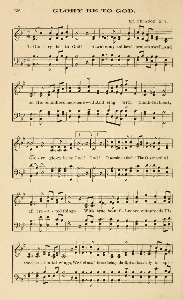 Original Shaker Music  page 141