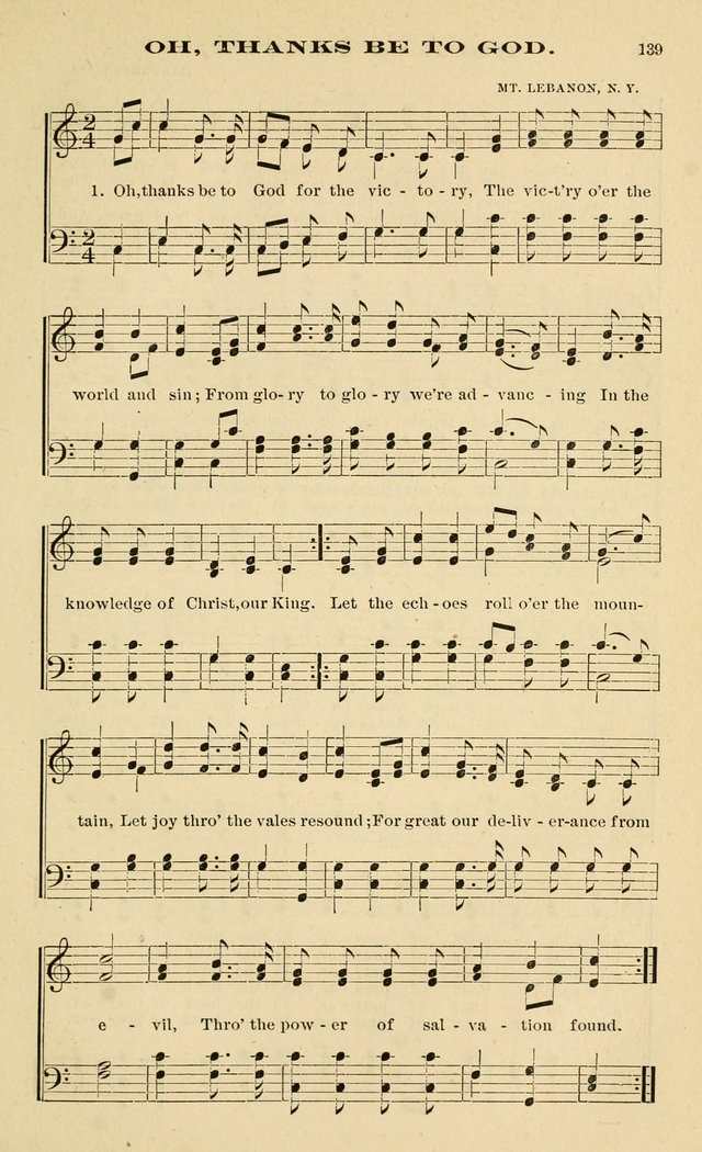 Original Shaker Music  page 144