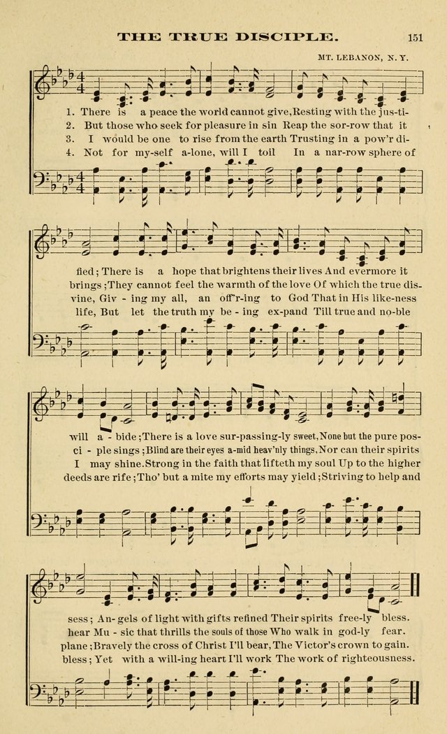 Original Shaker Music  page 156