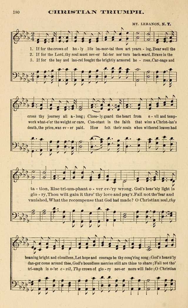 Original Shaker Music  page 185