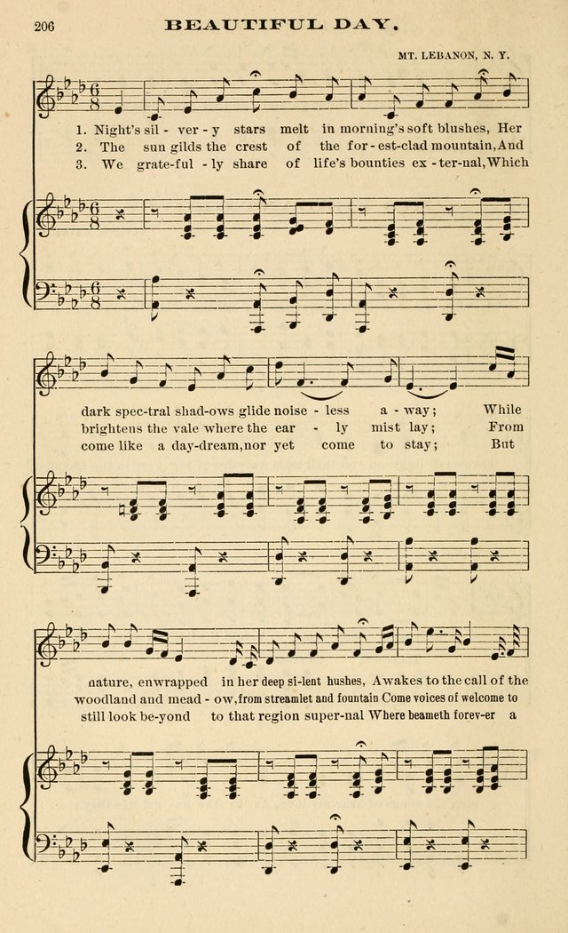Original Shaker Music  page 211