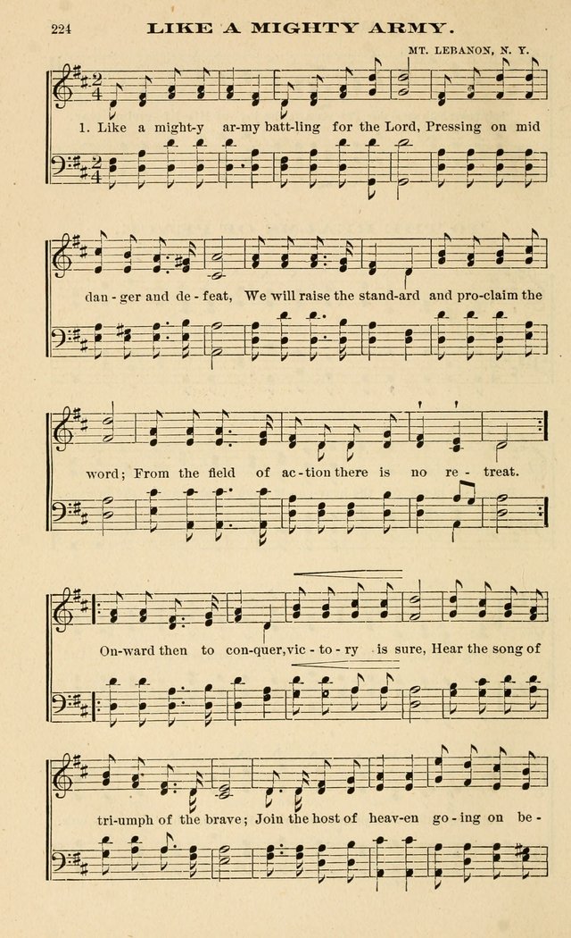 Original Shaker Music  page 229