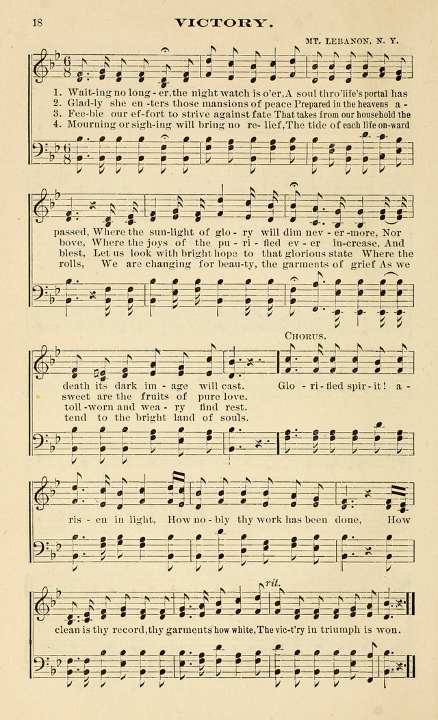 Original Shaker Music  page 23
