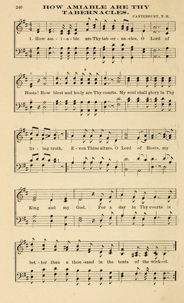 Original Shaker Music  page 245