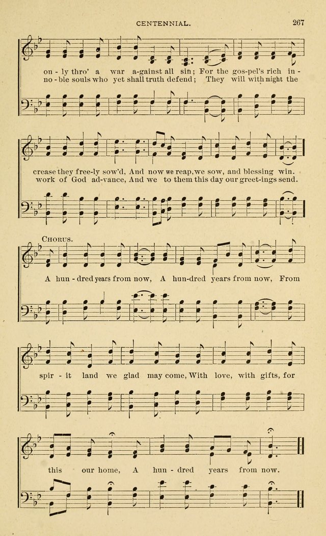 Original Shaker Music  page 272