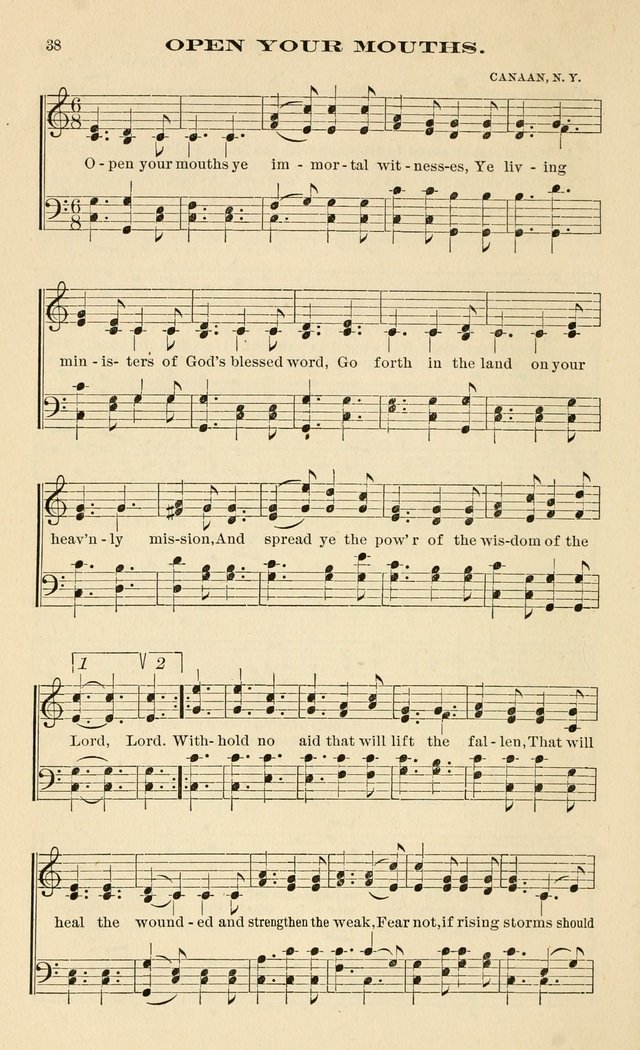 Original Shaker Music  page 43