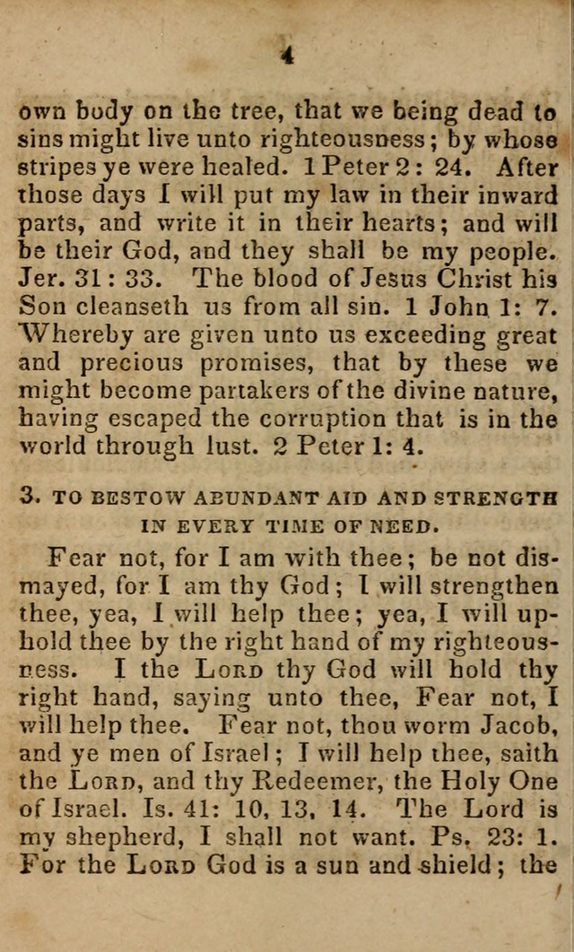 Oberlin social & sabbath school hymn book page 182