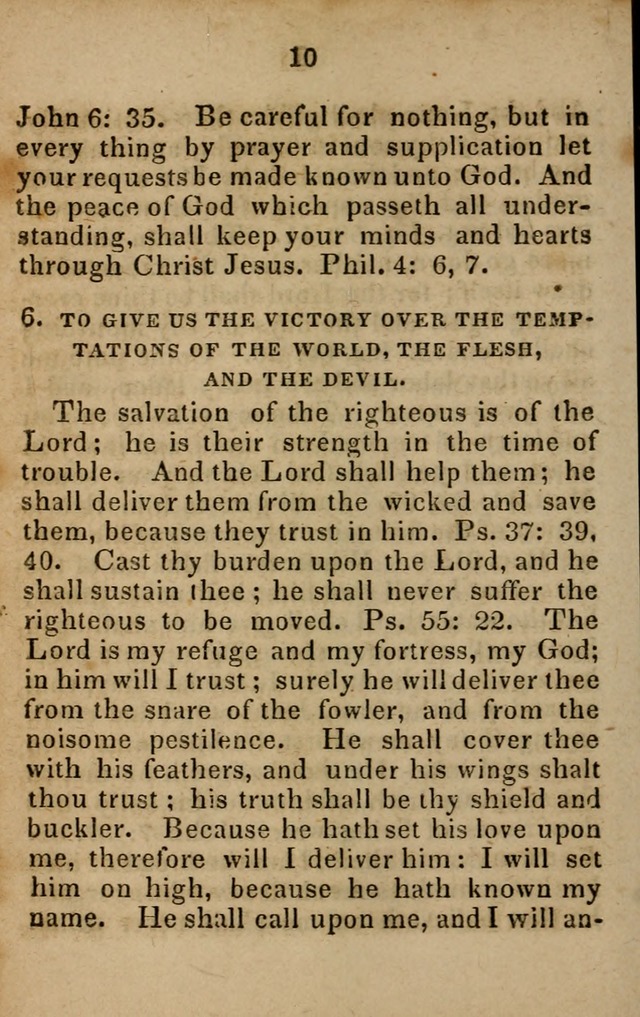Oberlin social & sabbath school hymn book page 188