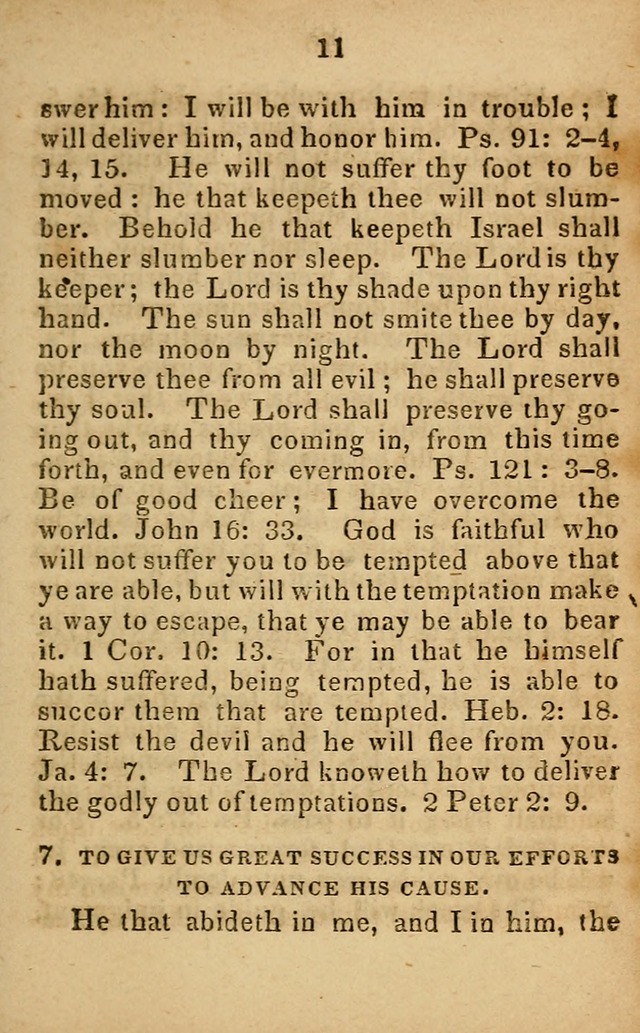 Oberlin social & sabbath school hymn book page 189