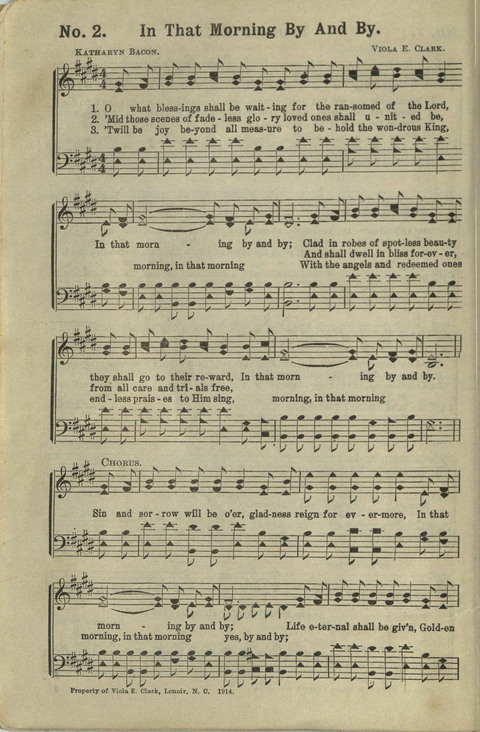 The Pilot: a Collection of Sacred Songs, both New and Old page 2