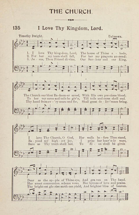 Primitive Baptist Hymn and Tune Book page 88