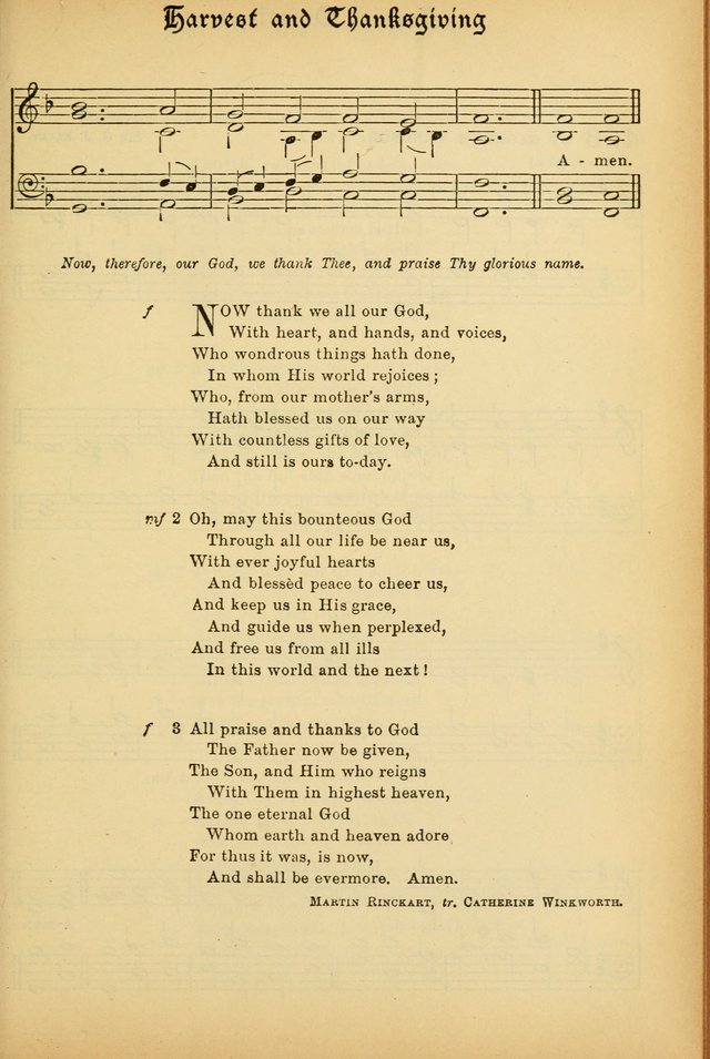 The Presbyterian Book of Praise: approved and commended by the General Assembly of the Presbyterian Church in Canada; With tunes; Part I. Selections from the Psalter. Part II. The Hymnal, rev, and en. page 661
