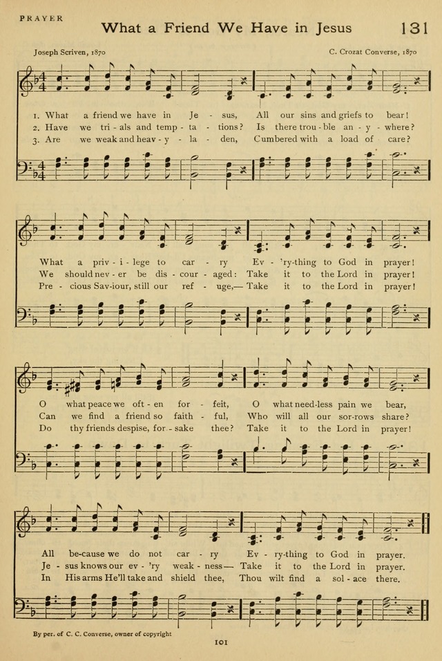 The Praise Book: for Young People