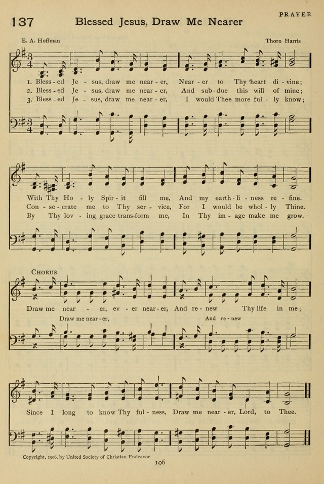 The Praise Book: for Young People