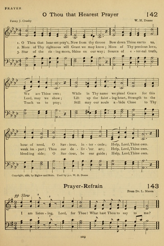 The Praise Book: for Young People