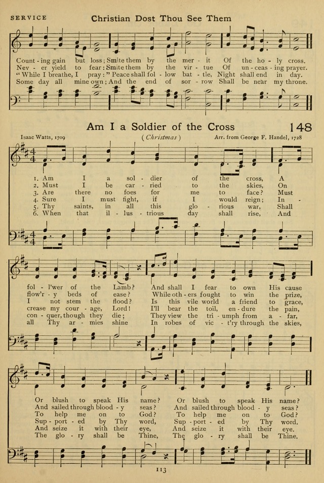 The Praise Book: for Young People