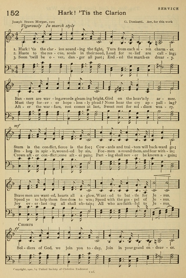 The Praise Book: for Young People