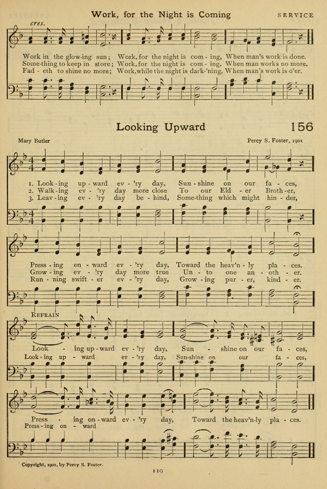 The Praise Book: for Young People