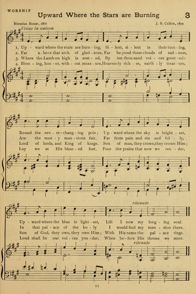 The Praise Book: for Young People