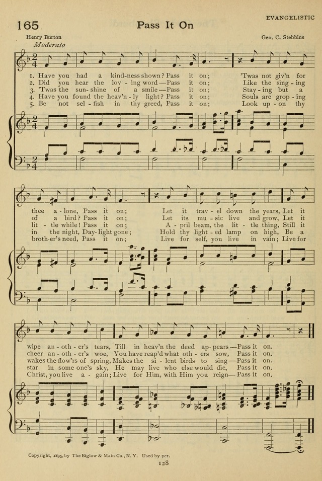 The Praise Book: for Young People