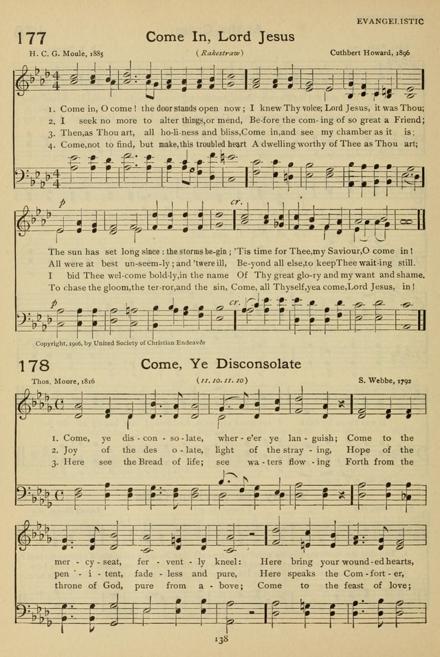 The Praise Book: for Young People