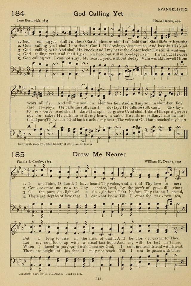 The Praise Book: for Young People