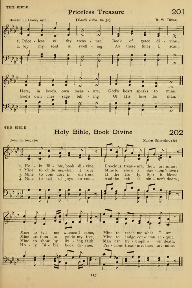 The Praise Book: for Young People