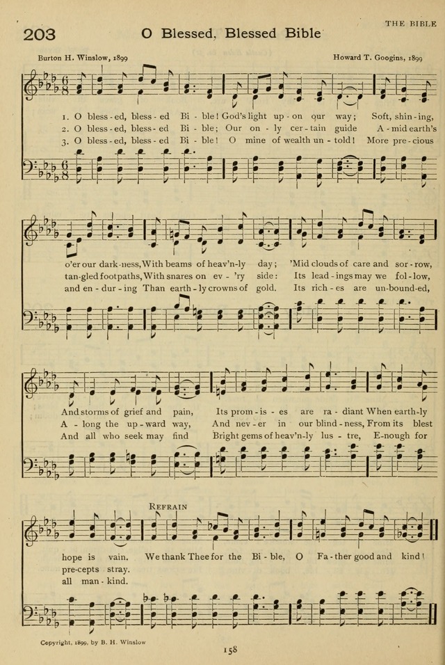 The Praise Book: for Young People